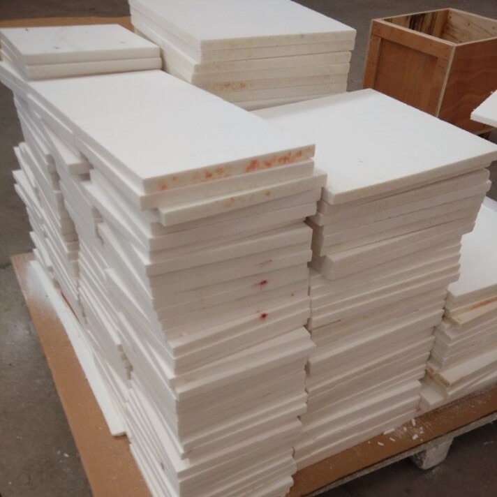 Corundum-Mullite Kiln Setter Plate