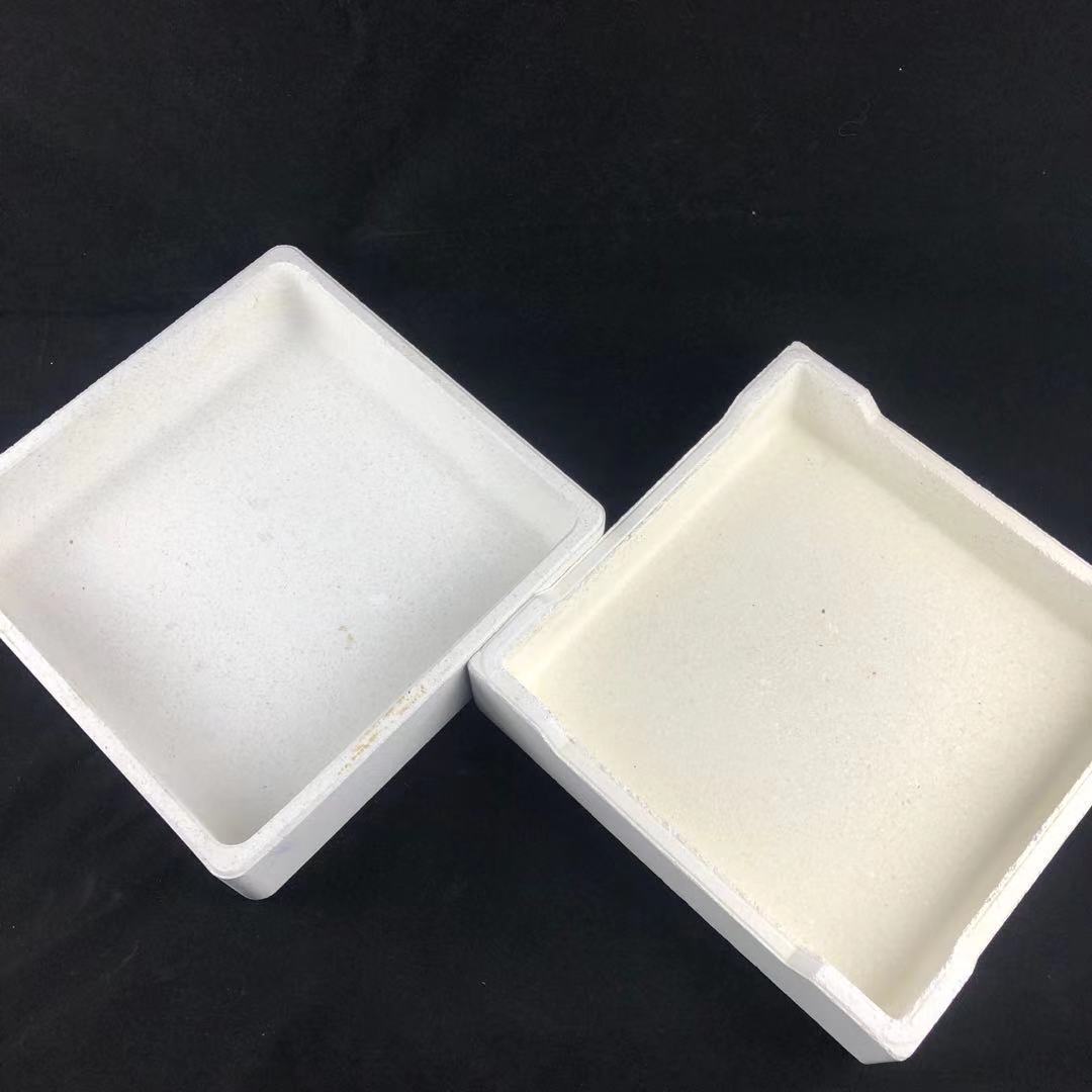 Mullite Cordierite Honeycomb Ceramic