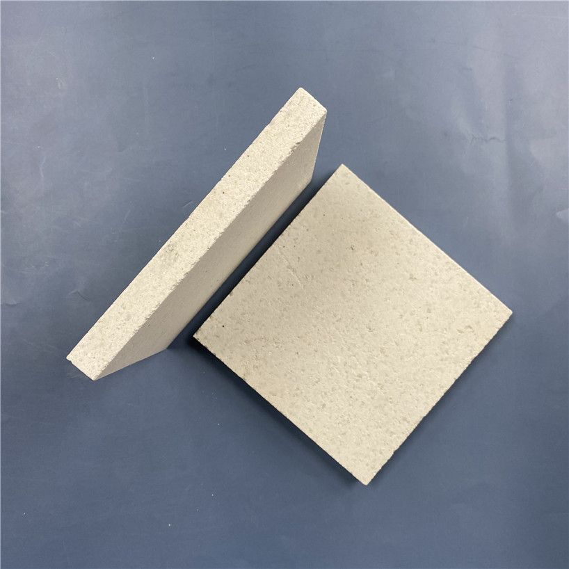 Corundum-Mullite Kiln Setter Plate