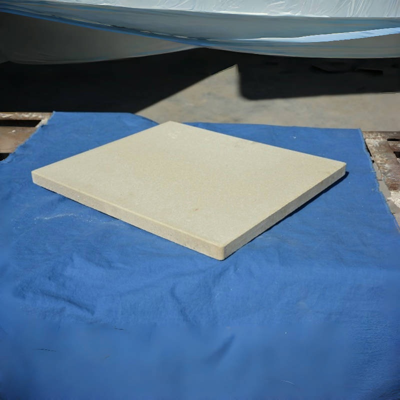 Corundum Alumina Sagger