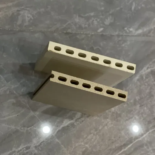 Hollow Silicon Carbide Kiln Shelf