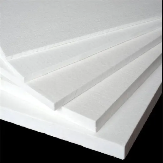 Alumina Kiln Setter Plate