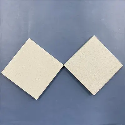 Custom Kiln Setter Plate