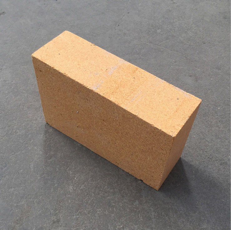 Lightweight Diatomite Insulating Fire Brick
