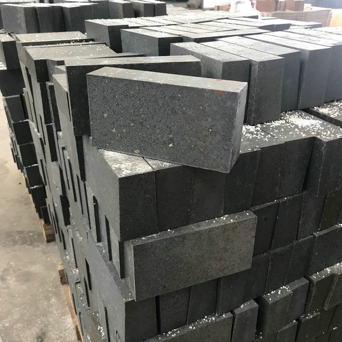 Custom Refractory Brick