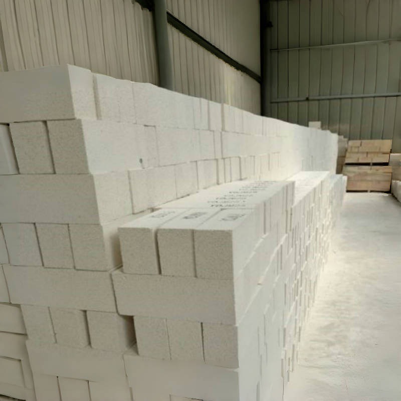 Mullite Refractory Brick