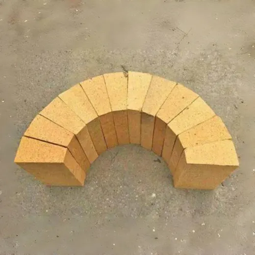 Custom Refractory Brick