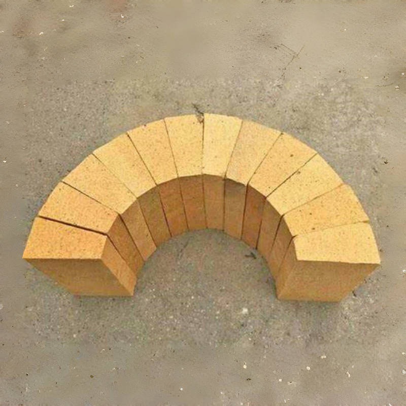 Custom Refractory Brick
