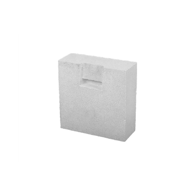 Custom Refractory Brick