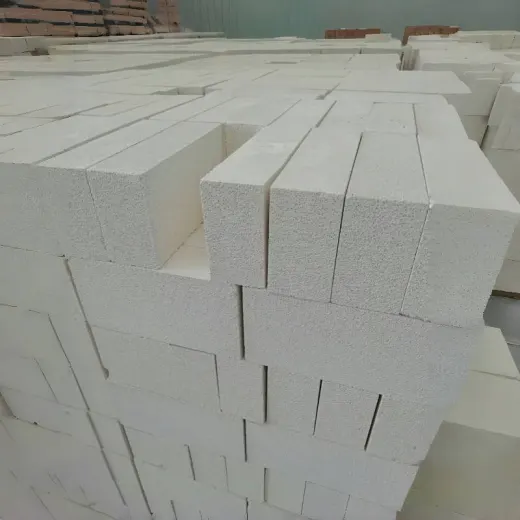 Silicon Carbide Corundum Insulating Fire Brick