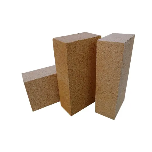 Custom Refractory Brick