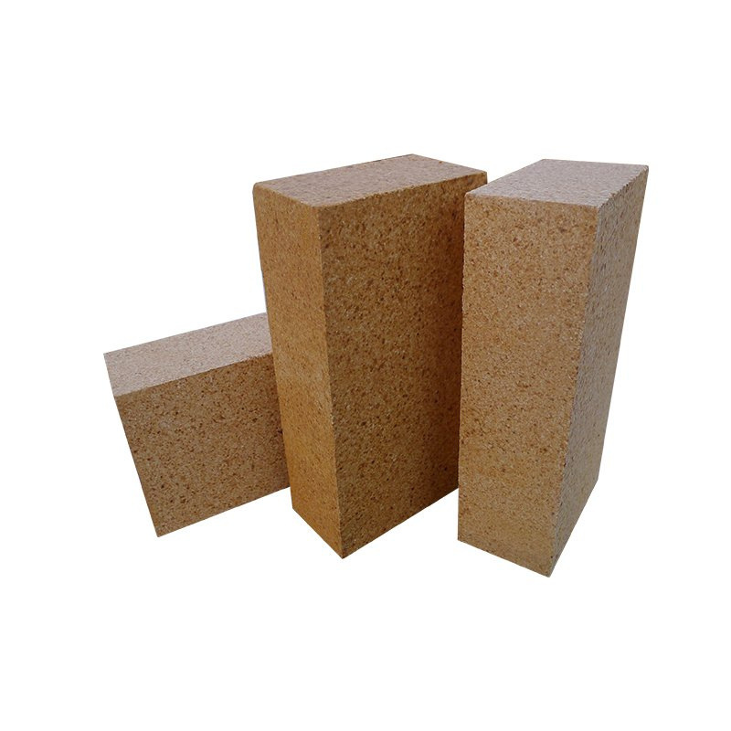 Custom Refractory Brick