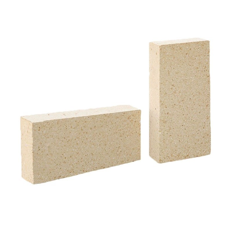 Custom Refractory Brick