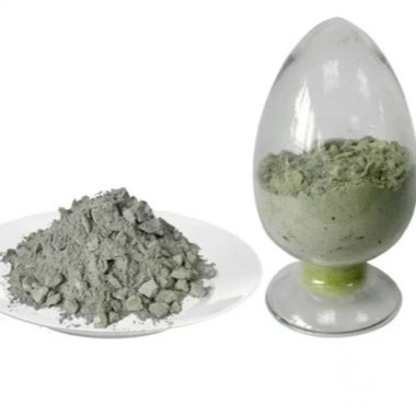 Wear-Resistant Corrosion-Resistant High-Alumina Refractory Castable