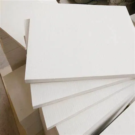 Mullite Ceramic Fiber Product