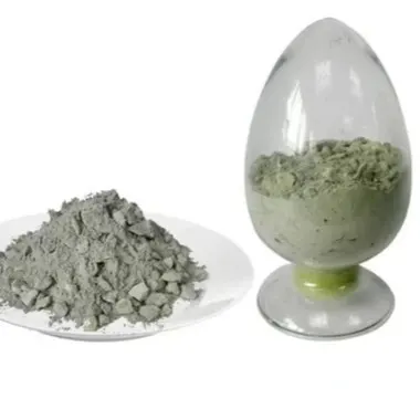 Custom Refractory Castable