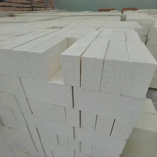 Lightweight Insulating Fire Brick