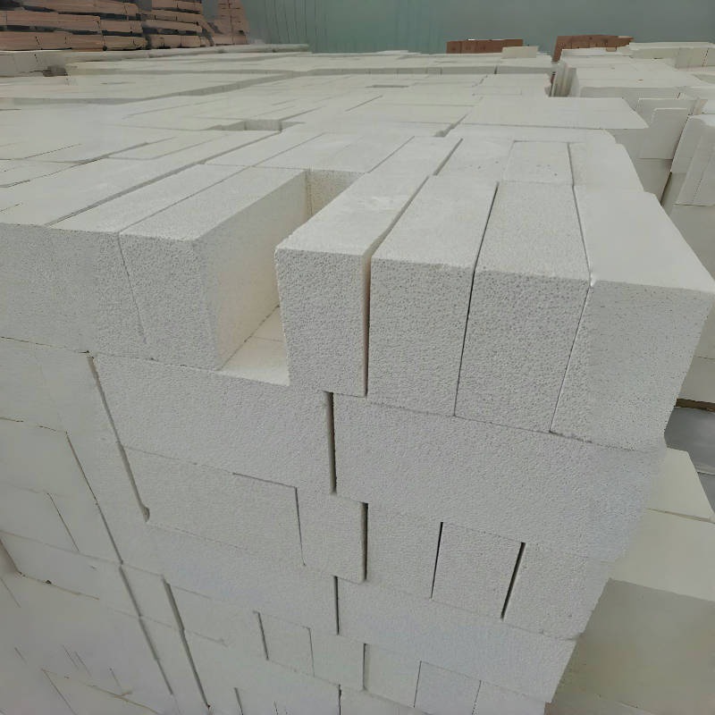 Lightweight Insulating Fire Brick