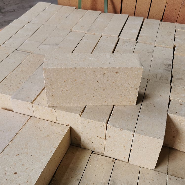 Insulating Lightweight High-Alumina Refractory Brick