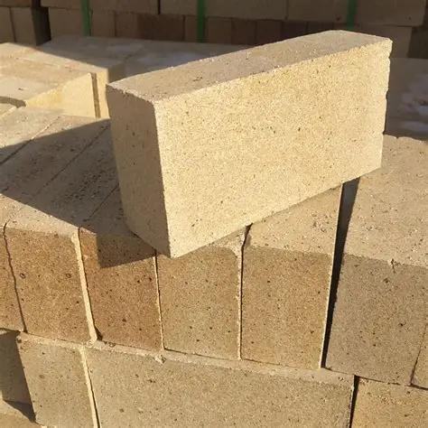 Custom Refractory Brick