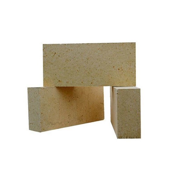 Custom Refractory Brick