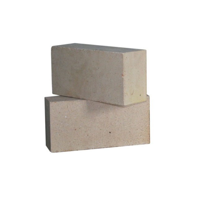 Custom Refractory Brick