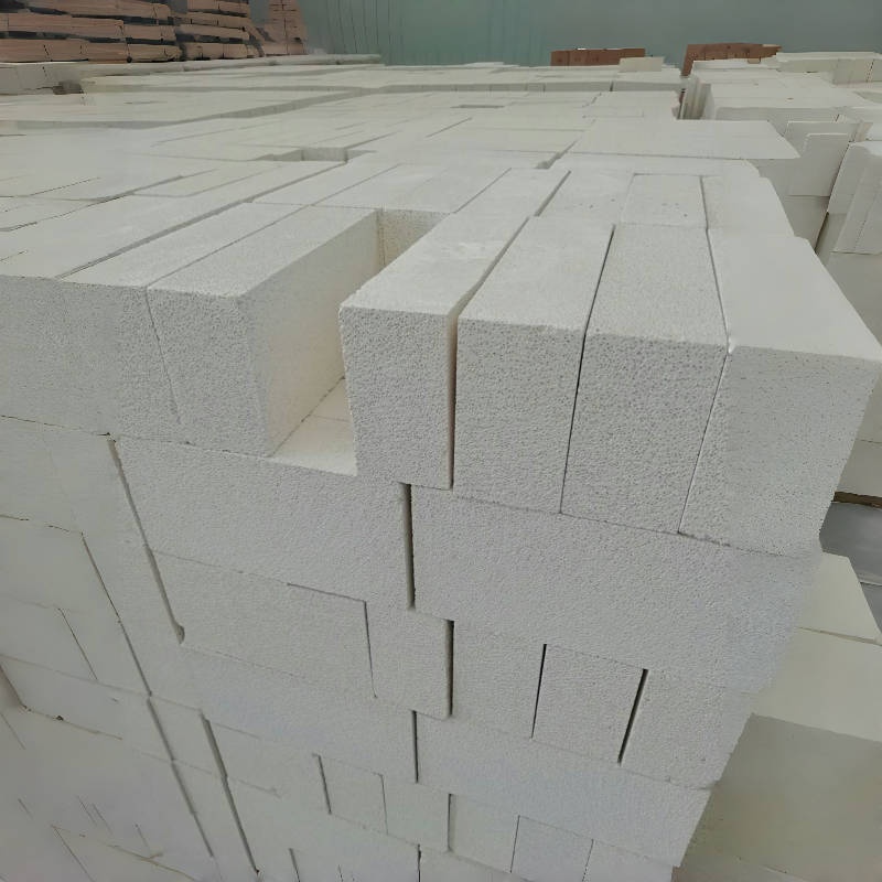 Silicon Carbide Corundum Insulating Fire Brick