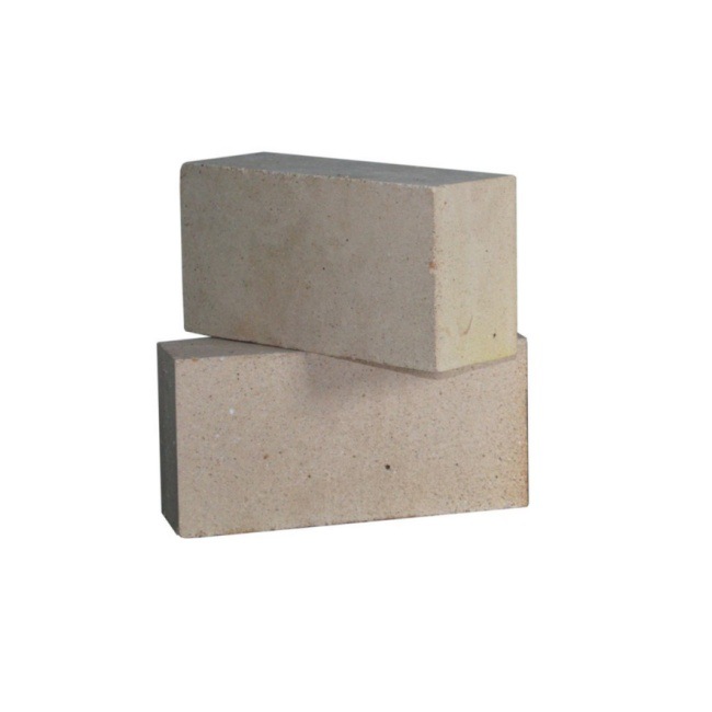 Custom Refractory Brick