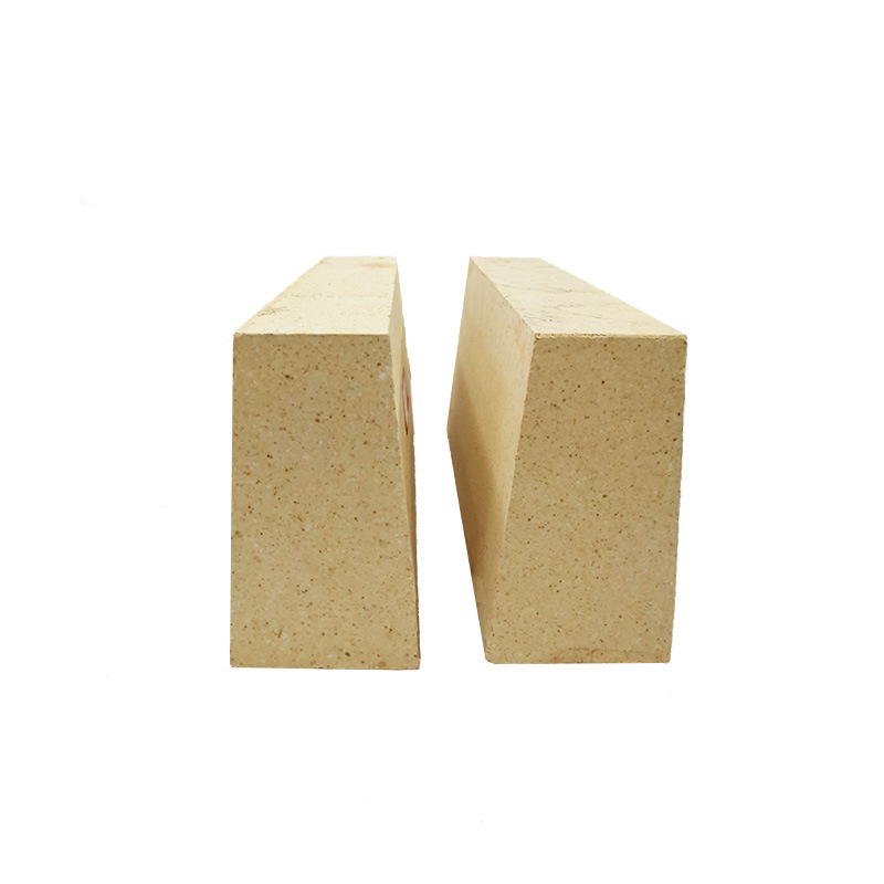 Insulating Lightweight High-Alumina Refractory Brick