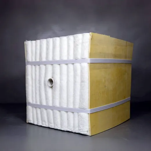 Ceramic Fiber Module