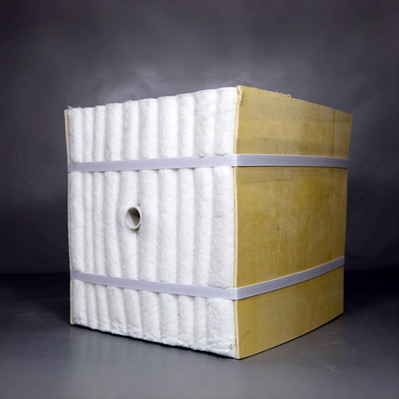 Ceramic Fiber Module