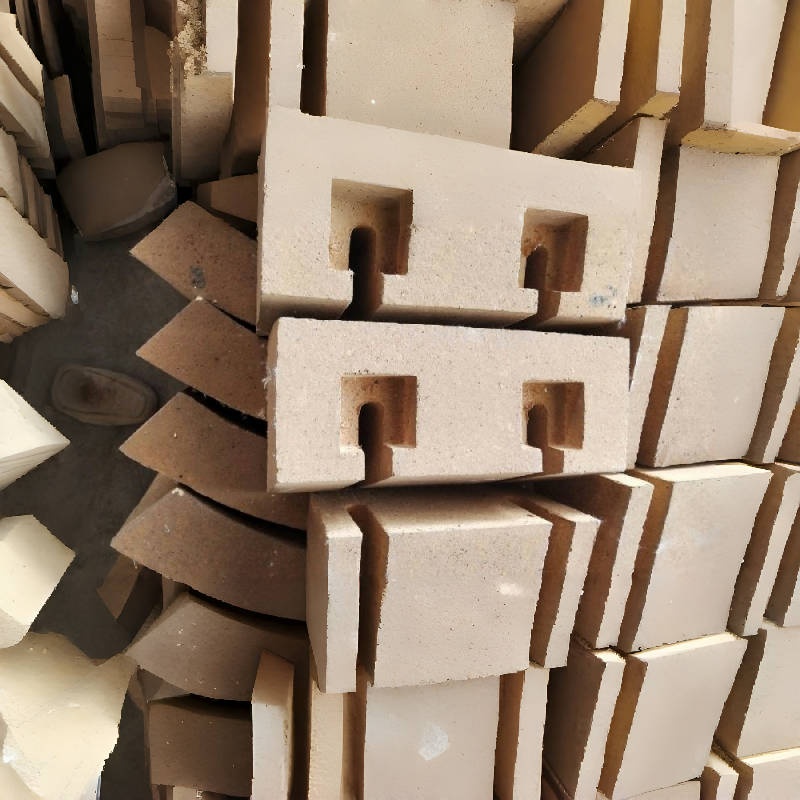 Custom Refractory Brick