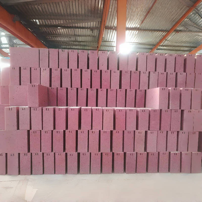 Custom Refractory Brick