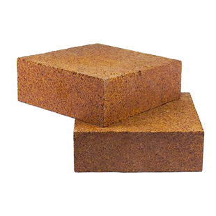 Custom Refractory Brick