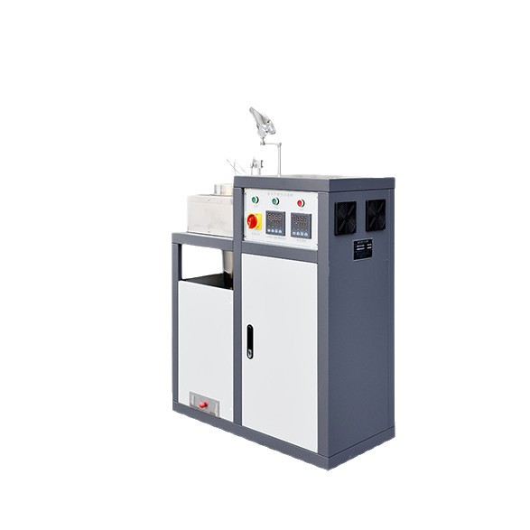 Custom Furnace Chamber