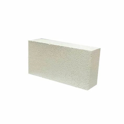 Mullite Refractory Brick