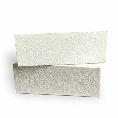 Insulating Lightweight Refractory Brick