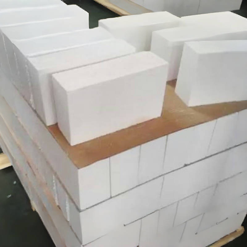Mullite Refractory Brick