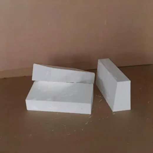 Corundum Mullite Refractory Brick