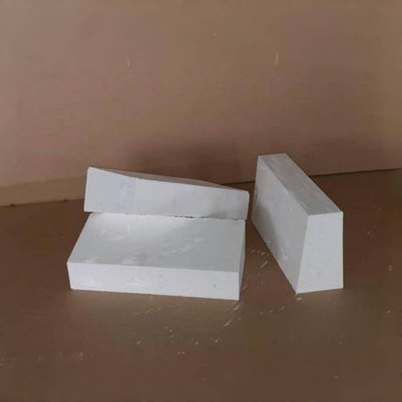 Corundum Mullite Refractory Brick