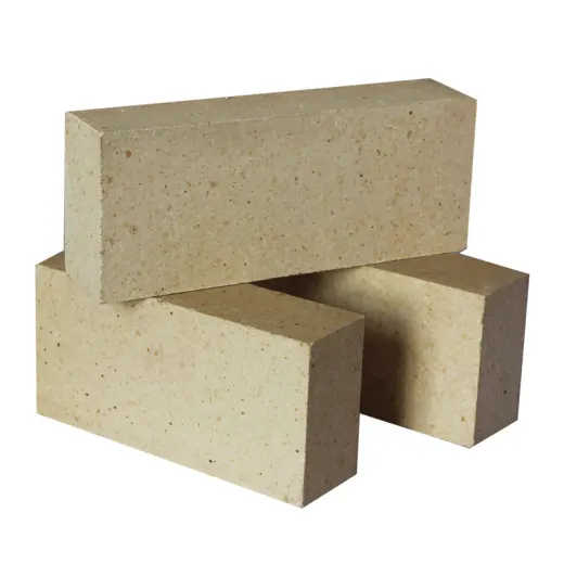 High-Alumina Refractory Brick