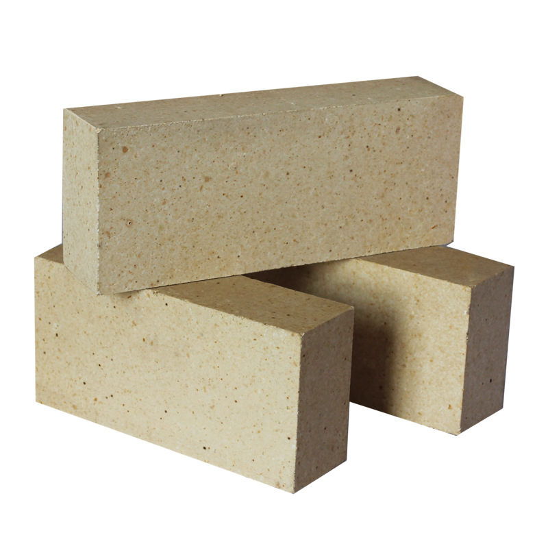 High-Alumina Refractory Brick