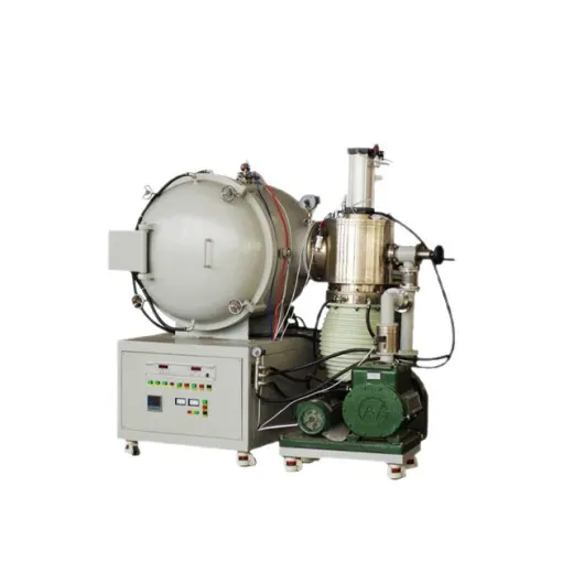 Custom Laboratory Furnace