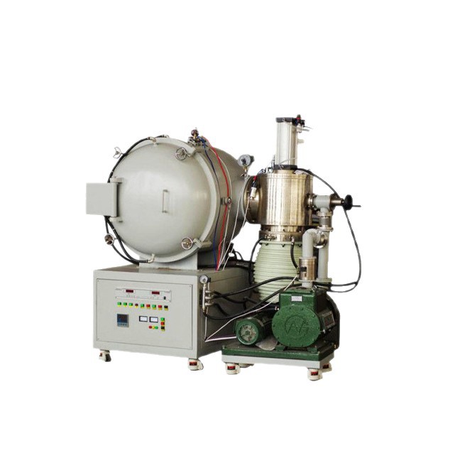 Custom Laboratory Furnace