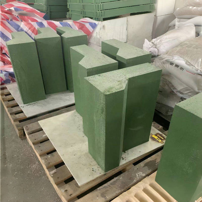 Silicon Carbide Corundum Sagger