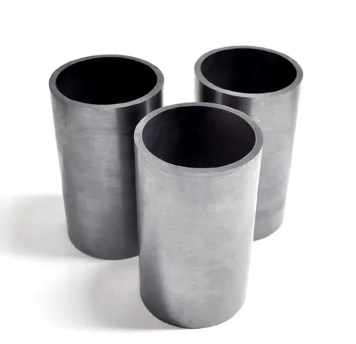 Graphite Crucible