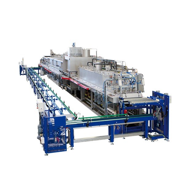 Custom Industrial Kiln