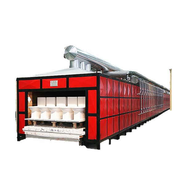 Custom Industrial Kiln