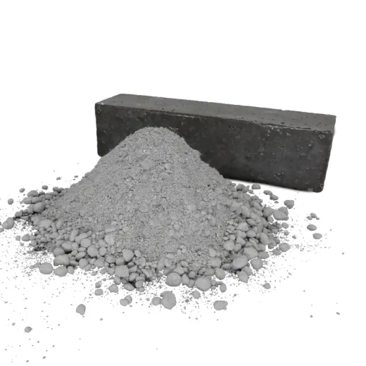 Custom Plastic Refractory