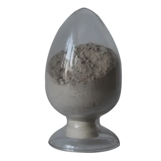 Wear-Resistant Refractory Castable